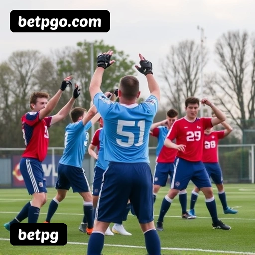 Requisitos do APK da betpg para Android