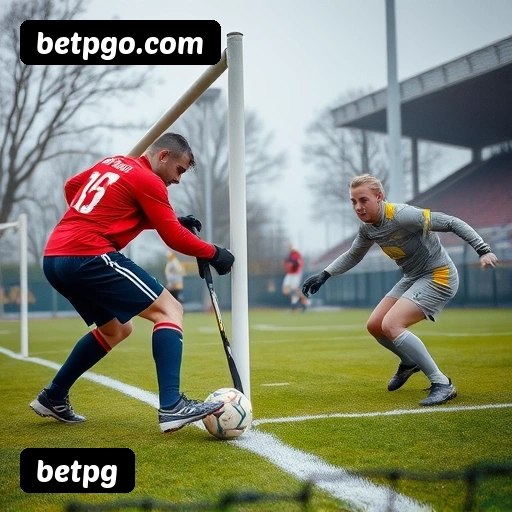 betpg PIX instantâneo Brasil - Depósito e saque em minutos 24/7