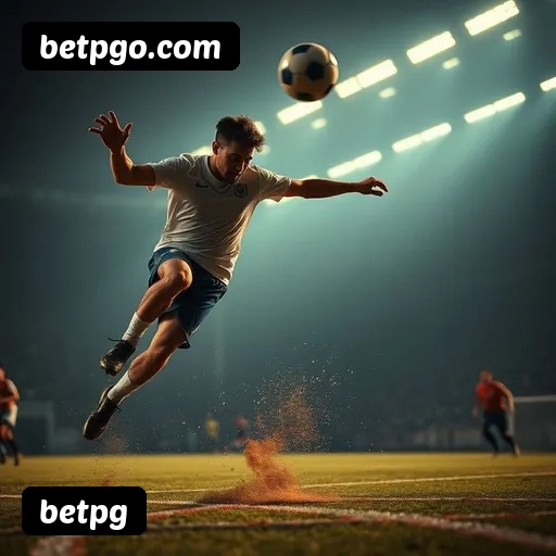 Níveis do programa VIP da betpg